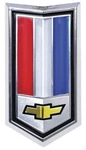 1978 Camaro Standard Grill Emblem. Fixed Price $71.09.