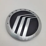 2005-2007 Mercury Mariner Rear Emblem Badge Logo Symbol Black Silver. Fixed Price $12.99.