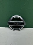 2014-2016 Nissan Versa Rear Trunk Emblem Badge Logo Oem 84890-3AWOA. Fixed Price $14.99.