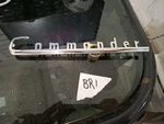 Vintage 1955 Studebaker Commander Emblem Oem 308910. Fixed Price $32.75.