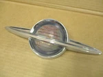 1949 50 51 Oldsmobile Hood Ornament Emblem Gm 556420. Fixed Price $129.99.