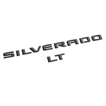 Gm 84950122 Silverado Trail Boss Emblems Black Fits 2019-2021. Fixed Price $50.00.
