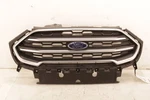 2018-2022 Ford Ecosport Se 1.0L Fwd Front Center Radiator Upper Grille W/ Emblem. Fixed Price $249.38.