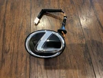 2016-2017 Oem Lexus RX350 Rear Lift Gate Emblem Sensor Assembly 891A0-48040. Fixed Price $399.99.