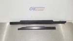 95 Chevy Impala Interior Door Sill Scuff Trim Right Passenger Front And Rear. Fixed Price $106.25.