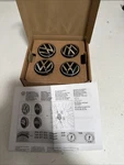 Volkswagen Oem Center Cap - Vw Logo 10A 071 213 D 60MM. Fixed Price $49.99.