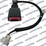 10 11 12 13 Toyota Prius Front Right Passenger Side Seat Belt Buckle E034501 Oem. Fixed Price $59.99.