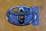 Genuine 2006-2012 Toyota RAV4 Rear Nameplate Emblem 75471-42050 Oem NEW#C1. Fixed Price $27.37.