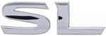 Genuine Nissan 2015-2018 Altima Nameplate 84896-9HS3B. Fixed Price $39.68.