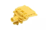 Genuine Gm Front Door Outside Handle Rod Clip 84244710. Fixed Price $9.16.