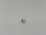 11-19 Infiniti M37 Q56 Q70 Rear Emblem Logo "n" Badge Used Oem B1. Fixed Price $7.80.