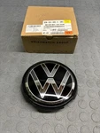 Oem 2024-2025 Volkswagen Atlas Front Grille Emblem 3CN853600E Read Description. Fixed Price $40.00.
