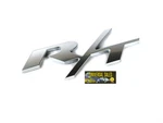 Genuine Rt Dodge Charger Challenger Nitro Caliber Avenger Emblem Badge R/t New. Fixed Price $54.00.