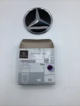 17-25 New Mercedes Benz Cls Eqc Glc Class Oem Rear Emblem A09981085009040. Fixed Price $79.99.