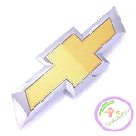 15-20 Chevy Colorado Front Grille Bow Tie Emblem Gold 84238670 Oem 16 17 18 19. Fixed Price $30.00.