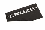 Genuine Gm Driver Side Rear Compartment Lid Cruze Logo 23368275. Fixed Price $45.73.