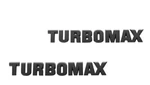 2024-2025 Chevrolet Silverado Turbomax Gloss Black Emblems 85079242 Qty Oem Gm. Fixed Price $35.00.