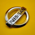 Oem 03-08 Nissan 350Z Rear Trunk Emblem 84890-CD000. Fixed Price $29.98.
