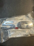 5.0 Fender Emblem Badge Mustang Gt 2011-2014 BR3Z-16098-A. Fixed Price $25.00.
