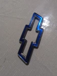 1995 1998 1999 2000 2001 2002 Chevrolet Cavalier Rear Trunk Blue Emblem 22591877. Fixed Price $49.00.