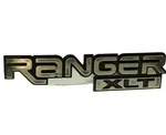 Ford Ranger Emblem 96-05 Chrome Side Fender Logo /badge/ Nameplate. Fixed Price $12.99.