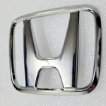 Honda Accord Rear Trunk Emblem 1996 1997 Oem Nos Chrome 75701-SV4-A00. Fixed Price $55.00.