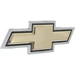 1983-88 Chevy Pickup Blazer SUBURBAN1983-91 Van; Bow Tie Grill Emblem; Gm. Fixed Price $84.99.