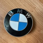Bmw 320 Front Grille Emblem Oem 821923705. Fixed Price $8.00.