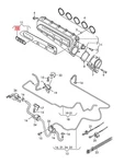 Genuine Audi A3 RS3 Sportb. Lim. Maker's Plate 8T0103940A. Fixed Price $54.78.