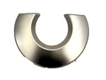 Smart Fortwo Front Radiator Grille Badge Emblem Logo 15-20 A4538170016 Genuine. Fixed Price $60.42.