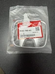 Genuine Oem Honda 75701-TK8-A01 Brand New Original Package. Fixed Price $40.00.
