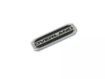 Genuine Mopar Nameplate 68294148AA. Fixed Price $94.89.