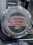 1968 Ford Torino Gt Trunk Emblem Badge Ornament C80B-6340316-C Classic Car. Fixed Price $75.00.