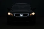 Honda Accord 2003-2017 Led Emblem. Fixed Price $135.00.