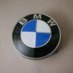2010 - 2017 Bmw F06 F07 F10 F11 M5 M6 Emblem 3.25 Inch 82MM 7057794 Oem. Fixed Price $29.99.