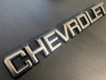 Nos Gm Boxed Original 14027523 Chevrolet Tailgate Plate 81-87 Blazer Truck. Fixed Price $108.26.