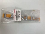 Lexus 1999-2003 RX300 Rear Chrome Emblem Oem 75441-48010. Fixed Price $21.99.