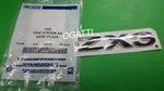 ZX3 Emblem Brand New Oem Luggage Compartment 2004-2007 Focus 6S4Z-6142528-AA. Fixed Price $80.00.