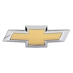 2015-2016 Chevrolet Cruze Front Bumper Grille Bowtie Emblem 95422636 42338226. Fixed Price $52.19.