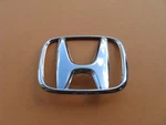 12 13 14 Honda Pilot Front Grille Emblem Logo Badge Sign Symbol Chrome A45864. Fixed Price $50.00.