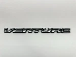 Chevy Oem 1997-2005 Venture Rear Emblem Badge Logo Nameplate Ornament 10263900. Fixed Price $6.99.