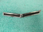 1966 Mercury Comet Lh Fender Ornament Emblem Trim Nos Ford 616. Fixed Price $54.99.