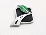 2008-2012 Ford Escape Hybrid Fender Logo Badge Symbol Sign Emblem. Fixed Price $19.99.