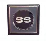 Oer Acrylic Ss Dash Pad Emblem For 1974-1977 Chevy Monte Carlo Models. Fixed Price $52.98.