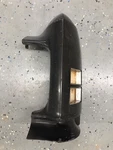 1972 Chevrolet Impala Caprice Driver Side Front Fender Extension Donk. Fixed Price $89.99.