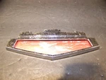 1961 Chrysler Newport Emblem Oem #2094818. Fixed Price $84.99.