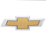 Oem New 17-25 Chevrolet Blazer Trax Front Grille Bowtie Emblem Badge 42353809. Fixed Price $69.64.