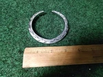 2002 2003 2004 Cadillac Deveille Oem Chrome Wreath Emblem Badge Logo 92479-2 1S3. Fixed Price $17.99.