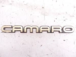 82-92 Camaro Berlinetta Sport Fender Roof Gold Emblem Badge Gm Dla 13795. Fixed Price $12.74.