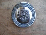 1948 Oldsmobile Hood Ornament Emblem-original 554798. Fixed Price $24.95.